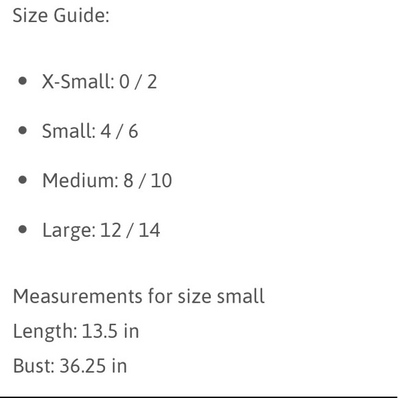 .Free People Brami cami Blouson crop top black XS-L - Picture 10 of 12